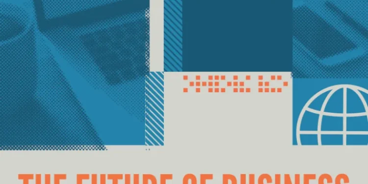 The Future of Business: How Automation is Driving Efficiency and Innovation