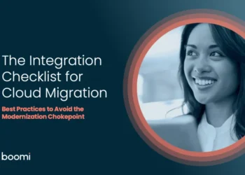 The Integration Checklist for Cloud Migration