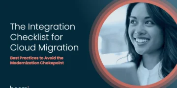 The Integration Checklist for Cloud Migration
