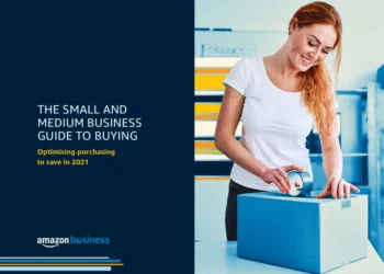 The Small and Medium Business Guide to Buying