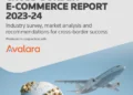 State of global cross-border eCommerce report 2023-24