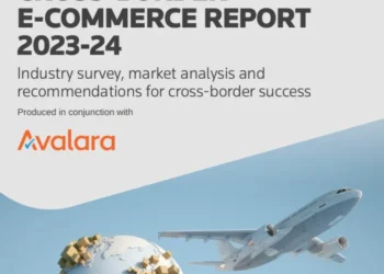 State of global cross-border eCommerce report 2023-24