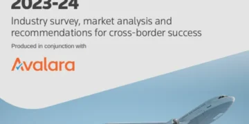 State of global cross-border eCommerce report 2023-24