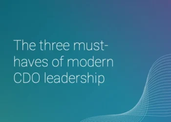 The three must haves of modern CDO leadership