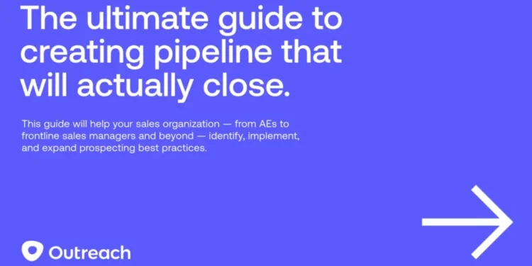 The ultimate guide to creating pipeline that will actually close