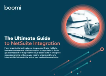 The Ultimate Guide to NetSuite Integration