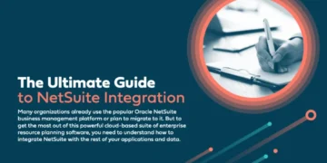 The Ultimate Guide to NetSuite Integration