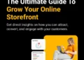 The Ultimate Guide to Grow Your Online Storefront