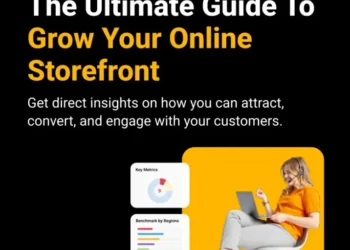 The Ultimate Guide to Grow Your Online Storefront
