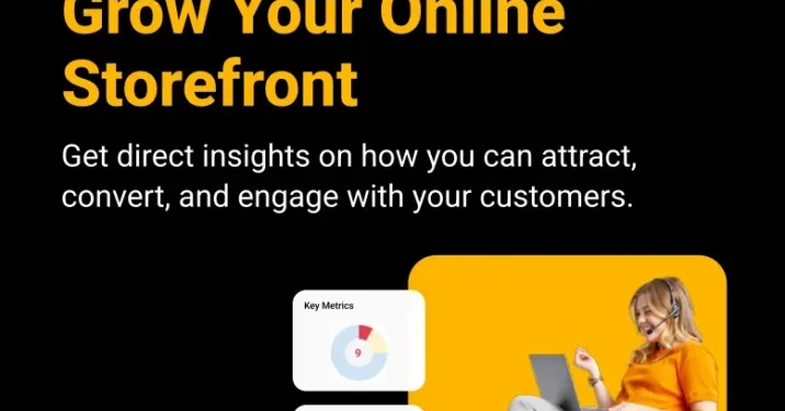 The Ultimate Guide to Grow Your Online Storefront