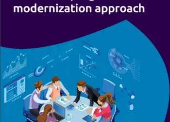 Transforming to become the bank or insurer of the future