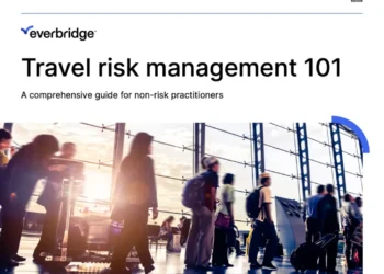 Travel Risk Management 101