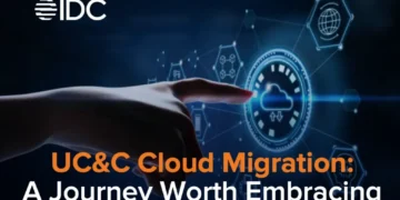 Modernize collaboration and communication