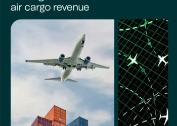 Unlocking profit potential: Strategies to maximize air cargo revenue