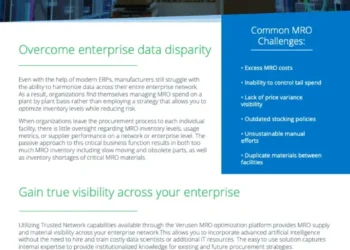 Trusted Network Brochure