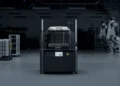 3D Printing a More Efficient Factory Floor