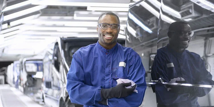 Why Automotive OEMs and Tier Suppliers Should Invest in Modern ERP!