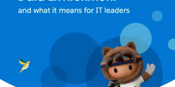 3 Shifts in the Modern Data Environment