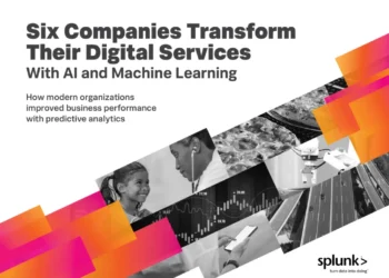 Six Companies Transform Their Digital Services With AI and Machine Learning