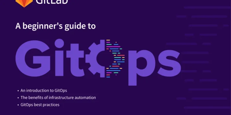 A beginner’s guide to GitOps