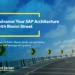 ADVANCE YOUR SAP ARCHITECTURE WITH RIMINI STREET