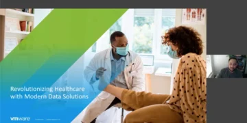 Advancing Healthcare with AI & ML