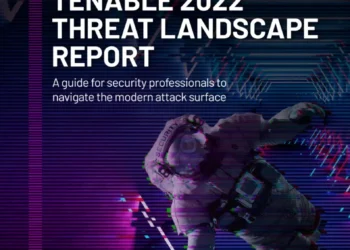 TENABLE 2022 THREAT LANDSCAPE REPORT