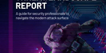 TENABLE 2022 THREAT LANDSCAPE REPORT