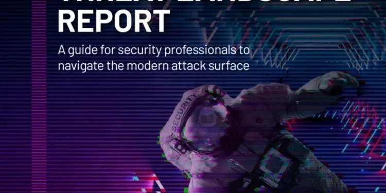 TENABLE 2022 THREAT LANDSCAPE REPORT