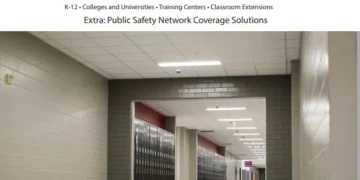Cellular Coverage Solutions For Education