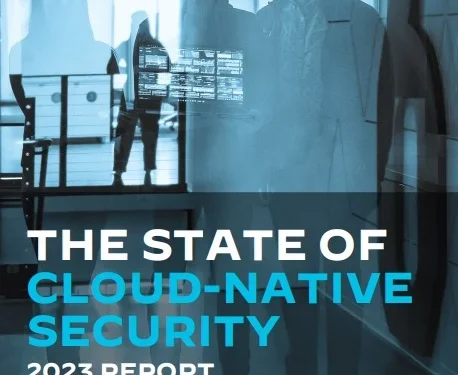 O’Reilly Cloud Native Security Cookbook