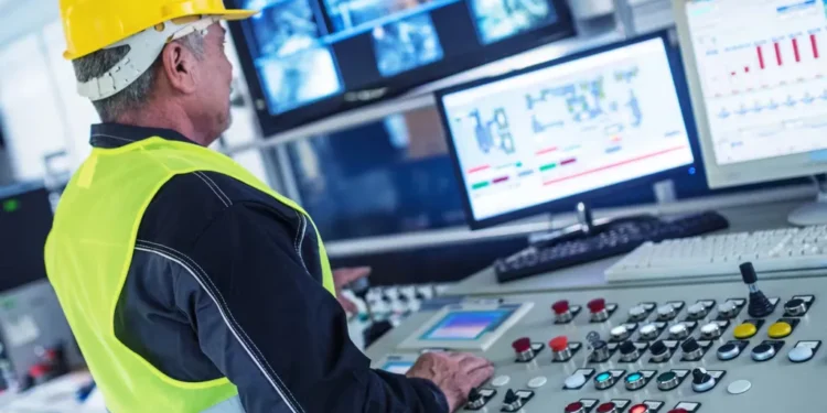 A Guide to Best Practices in Cybersecurity for Production Machinery