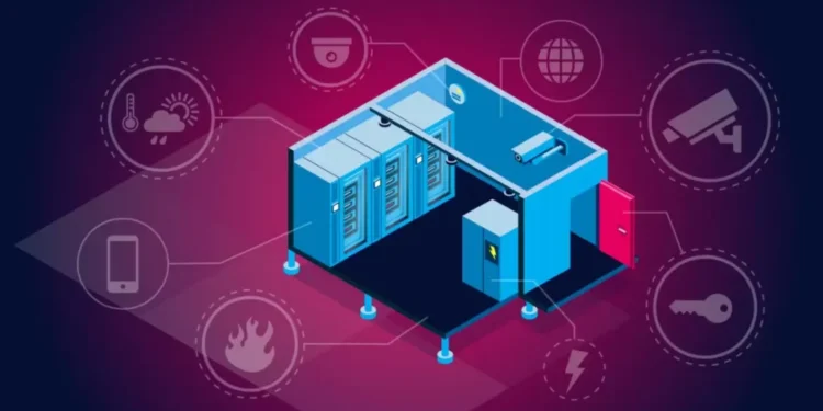 Data Center Predictive Maintenance Made Easy