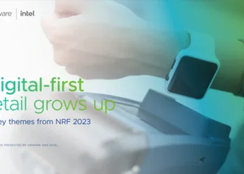 Digital-first retail grows up: 6 key themes from NRF 2023