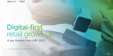 Digital-first retail grows up: 6 key themes from NRF 2023