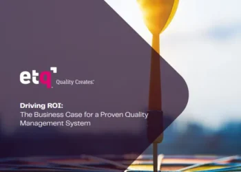 Driving ROI: The Business Case for a Proven Quality Management System