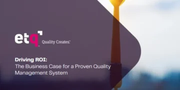 Driving ROI: The Business Case for a Proven Quality Management System