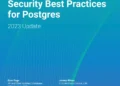 Security Best Practices for PostgreSQL