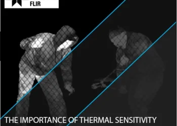 The Importance Of Thermal Sensitivity (NETD) For Detection Accuracy