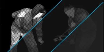 The Importance Of Thermal Sensitivity (NETD) For Detection Accuracy