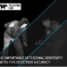 The Importance Of Thermal Sensitivity (NETD) For Detection Accuracy
