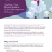 The First-Time Buyer’s Guide to Quality Management Software
