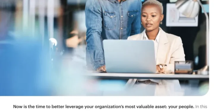 HR Metrics Cheat Sheet: Your Quick Guide to Measuring Success