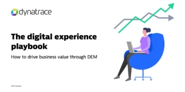 How to drive business value through DEM