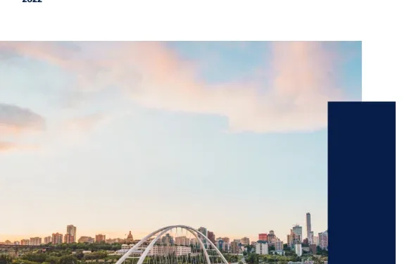 OPPORTUNITIES FOR TODAY’S INVESTORS