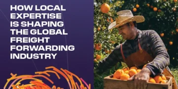 HOW LOCAL EXPERTISE IS SHAPING THE GLOBAL FREIGHT FORWARDING INDUSTRY