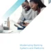 Modernizing Banking Systems and Platforms
