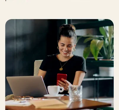 Move beyond passwords