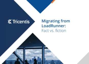 Migrating from LoadRunner: Fact vs. fiction