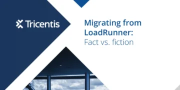 Migrating from LoadRunner: Fact vs. fiction